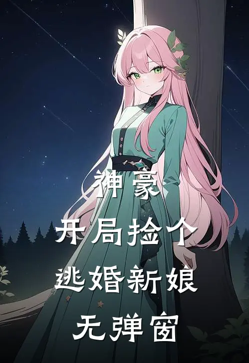 神豪：开局捡个逃婚新娘无弹窗