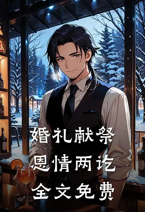 婚礼献祭，恩情两讫全文免费