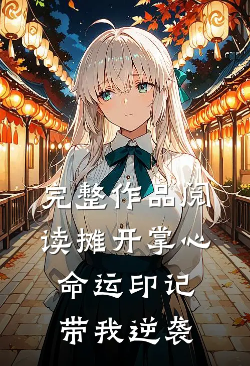完整作品阅读摊开掌心命运印记带我逆袭