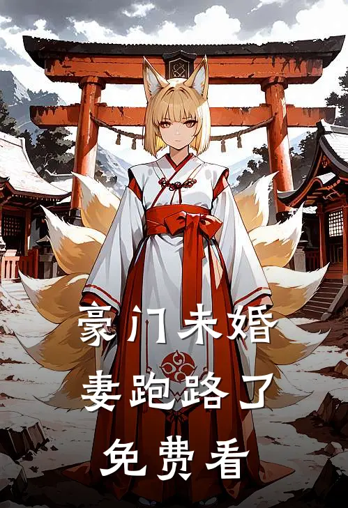 豪门未婚妻跑路了免费看