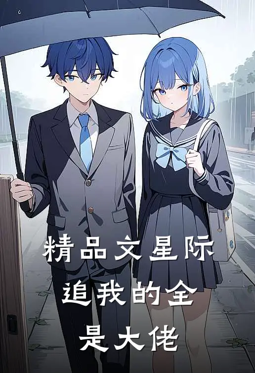 精品文星际：追我的全是大佬