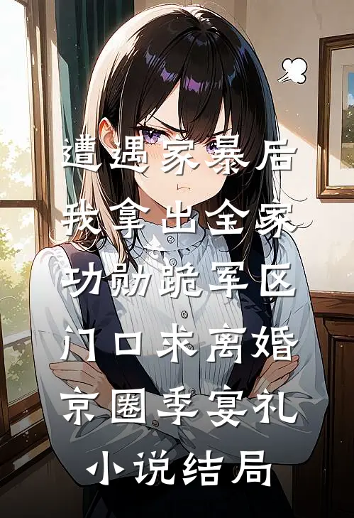遭遇家暴后，我拿出全家功勋跪军区门口求离婚京圈季宴礼小说结局