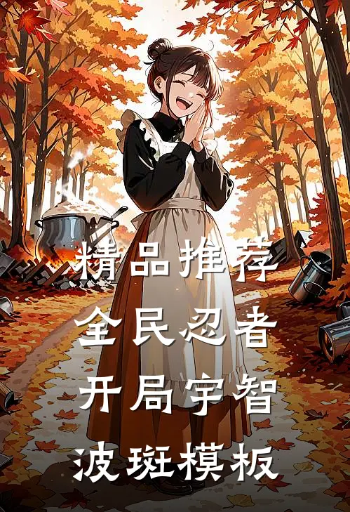 精品推荐全民忍者，开局宇智波斑模板