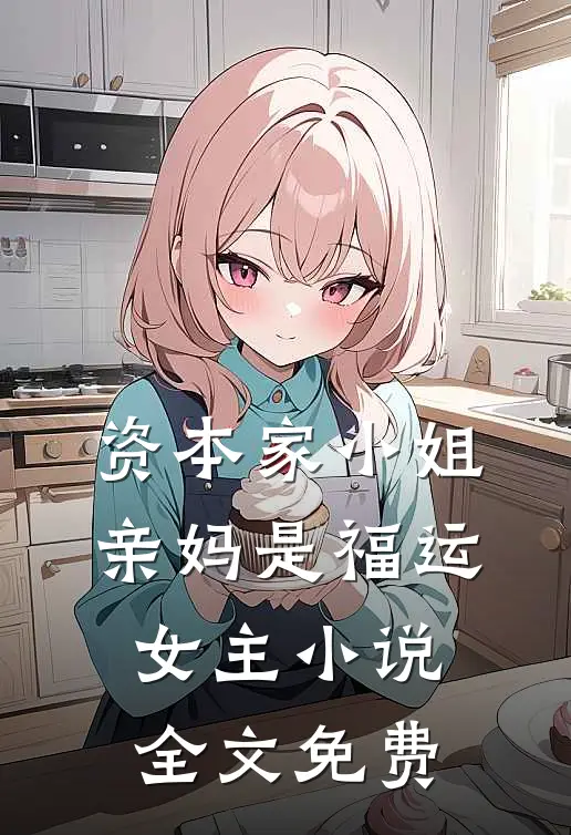 资本家小姐亲妈是福运女主小说全文免费