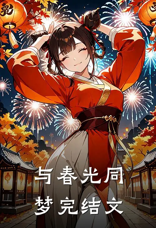 与春光同梦完结文