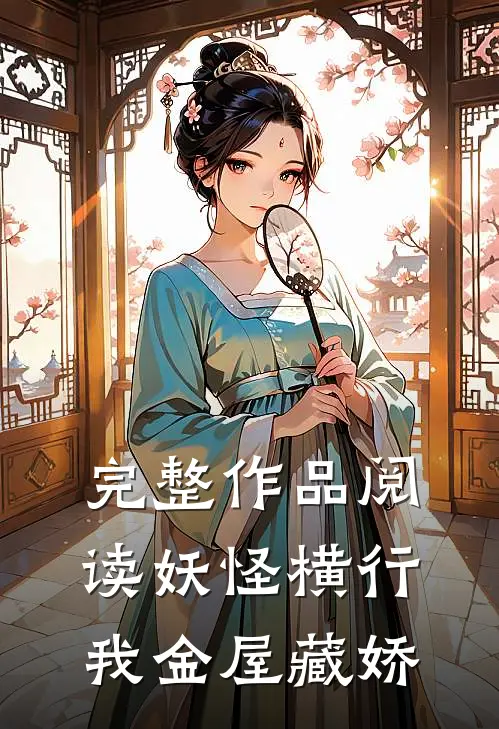 完整作品阅读妖怪横行我金屋藏娇