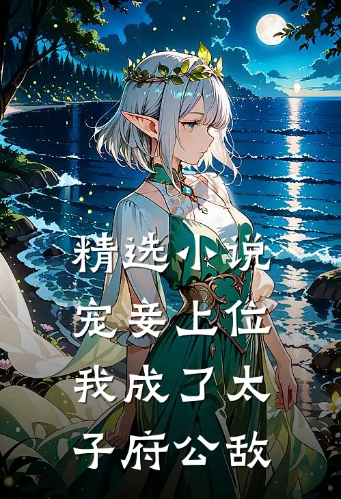 精选小说宠妾上位：我成了太子府公敌