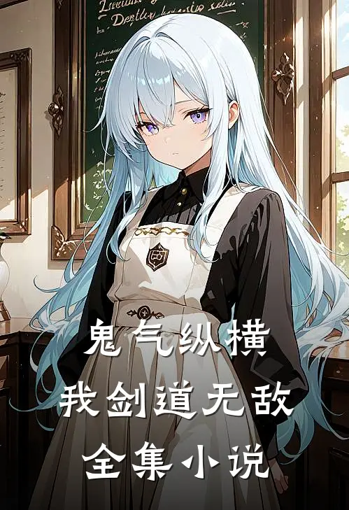 鬼气纵横，我剑道无敌全集小说