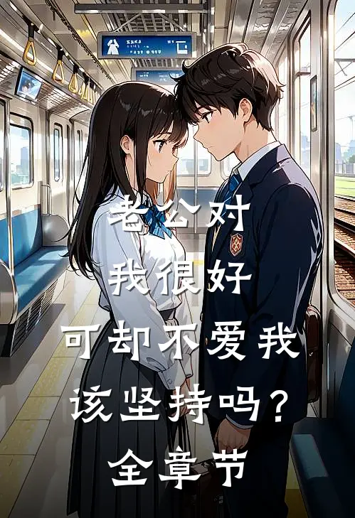 老公对我很好，可却不爱我，该坚持吗？全章节
