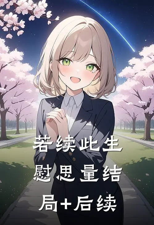 若续此生慰思量结局+后续