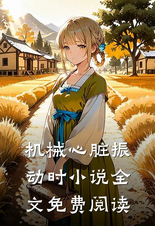 机械心脏振动时小说全文免费阅读