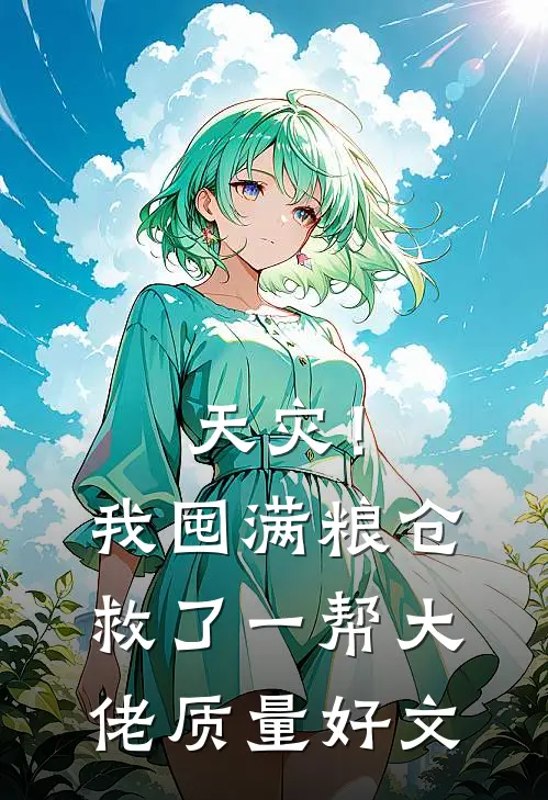 天灾！我囤满粮仓救了一帮大佬质量好文