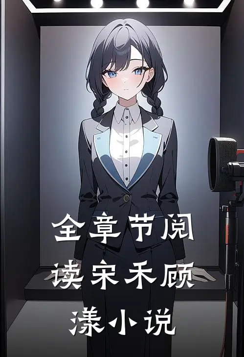 全章节阅读宋禾顾漾小说