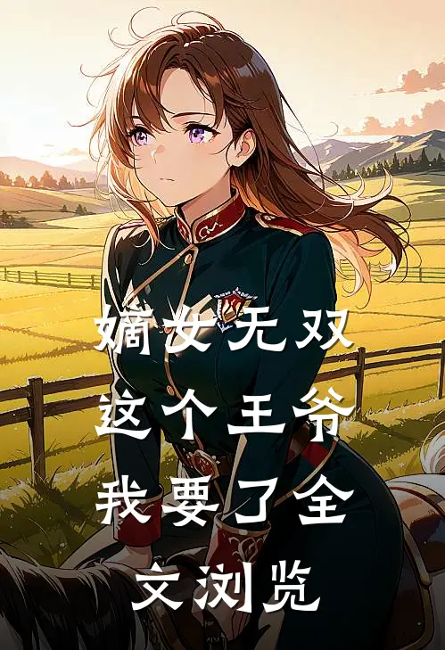 嫡女无双:这个王爷我要了全文浏览