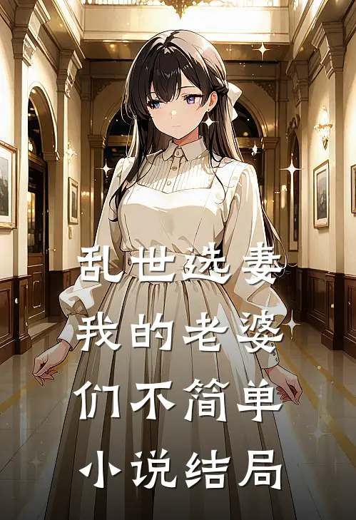 乱世选妻,我的老婆们不简单结局是