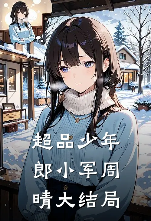 超品少年郎小军周晴大结局