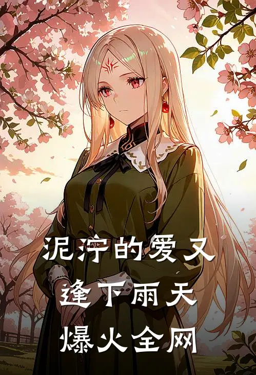 泥泞的爱又逢下雨天爆火全网