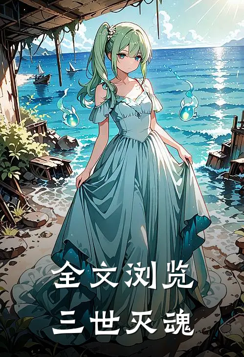 全文浏览三世灭魂