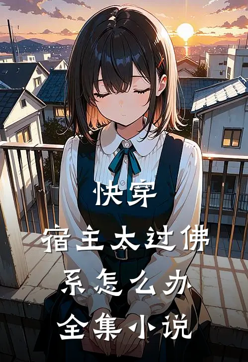 快穿宿主太过佛系怎么办全集免费阅读
