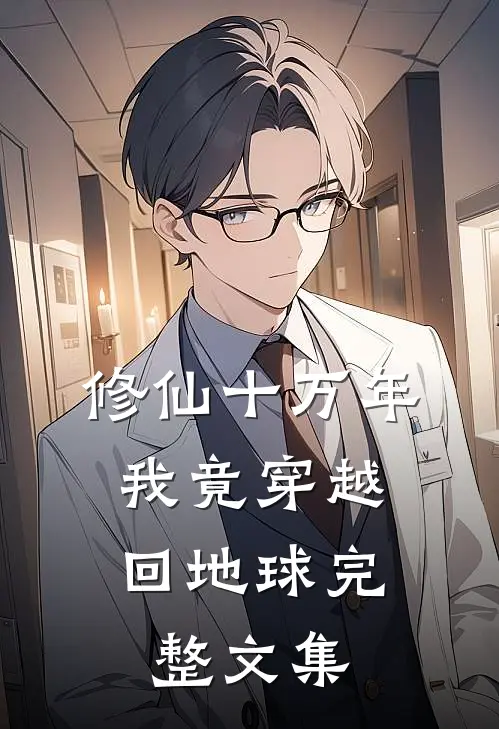 修仙十万年，我竟穿越回地球完整文集