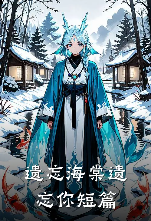 遗忘海棠遗忘你短篇