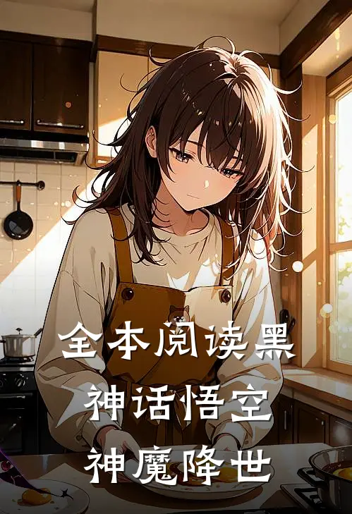 全本阅读黑神话悟空，神魔降世