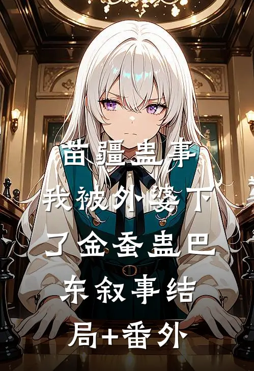 苗疆蛊事：我被外婆下了金蚕蛊-巴东叙事结局+番外