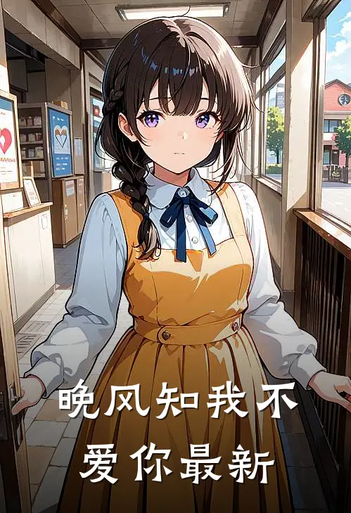 晚风知我不爱你最新