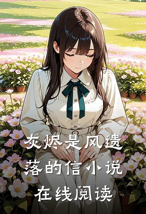 灰烬是风遗落的信小说在线阅读