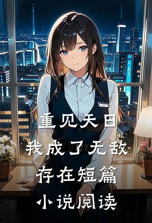 重见天日：我成了无敌存在短篇小说阅读