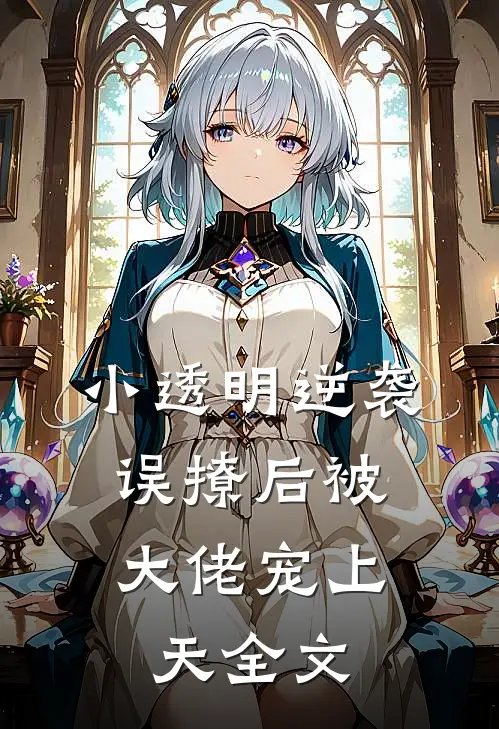 小透明逆袭：误撩后被大佬宠上天全文