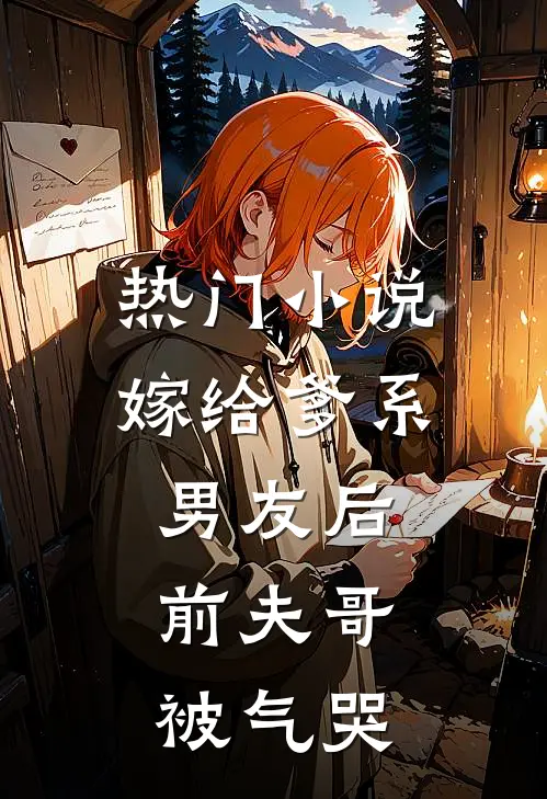 热门小说嫁给爹系男友后，前夫哥被气哭