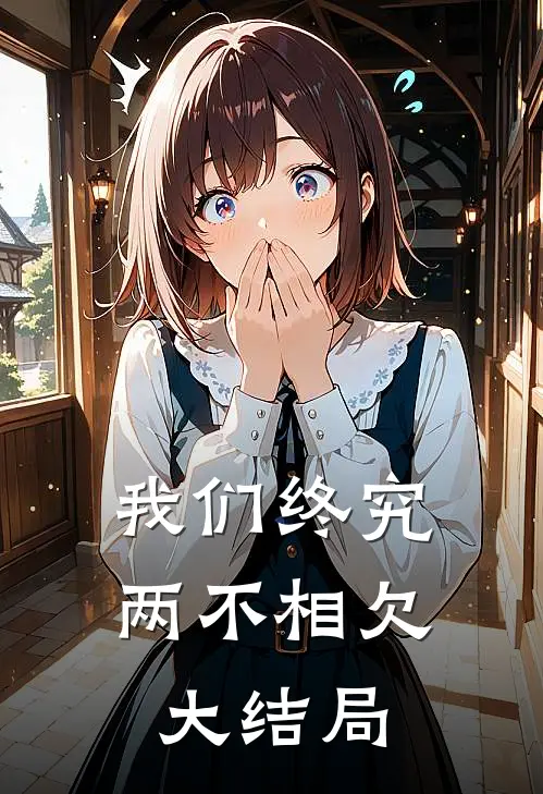 我们终究两不相欠大结局