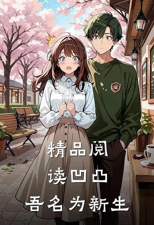 精品阅读凹凸：吾名为新生