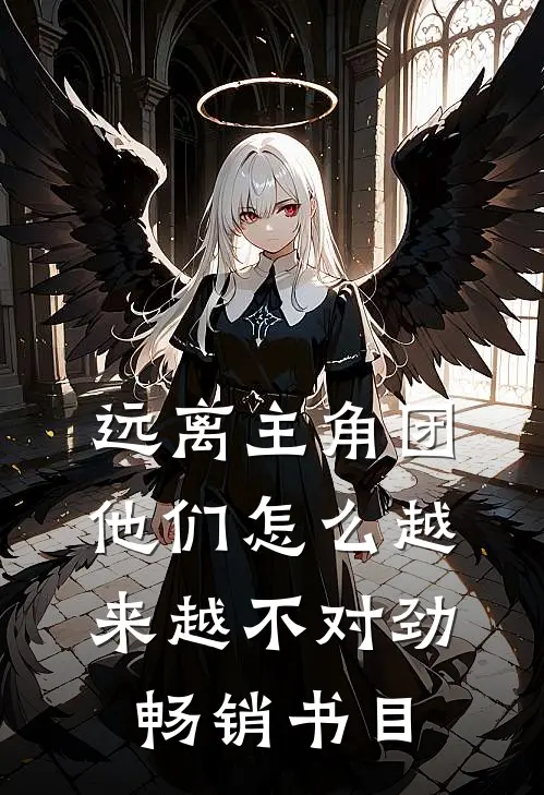 远离主角团，他们怎么越来越不对劲畅销书目