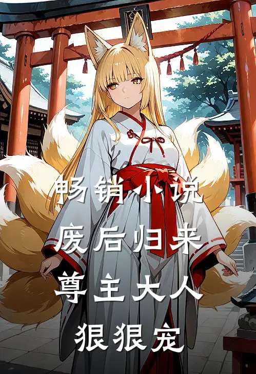 畅销小说废后归来：尊主大人狠狠宠