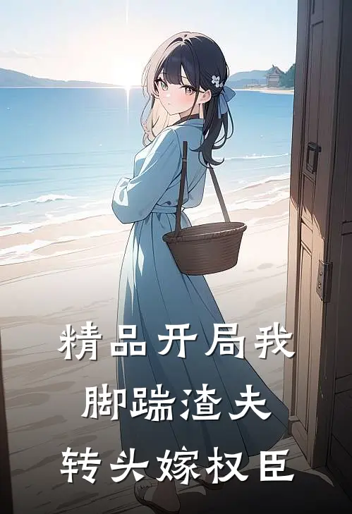 精品开局我脚踹渣夫，转头嫁权臣