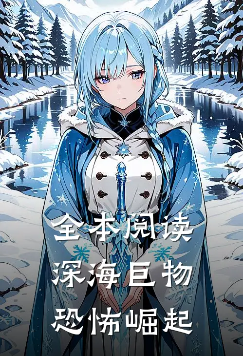 全本阅读深海巨物：恐怖崛起