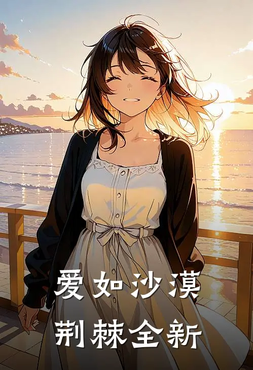 爱如沙漠荆棘全新