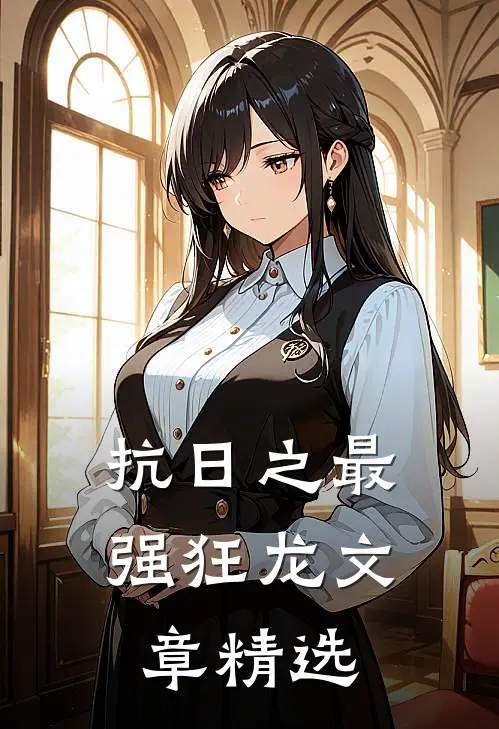 抗日之最强狂龙文章精选