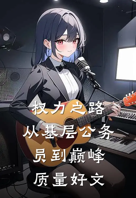权力之路：从基层公务员到巅峰质量好文
