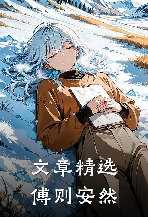文章精选傅则安然
