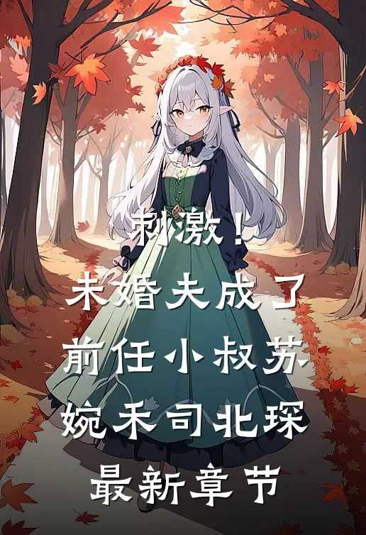 刺激！未婚夫成了前任小叔苏婉禾司北琛最新章节