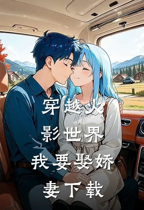 穿越火影世界，我要娶娇妻下载