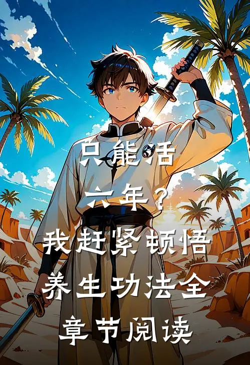 只能活六年？我赶紧顿悟养生功法全章节阅读