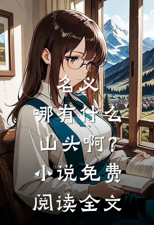 名义：哪有什么山头啊？小说免费阅读全文