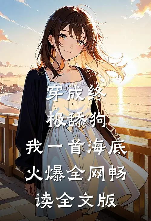 穿成终极舔狗,我一首海底火爆全网畅读全文版