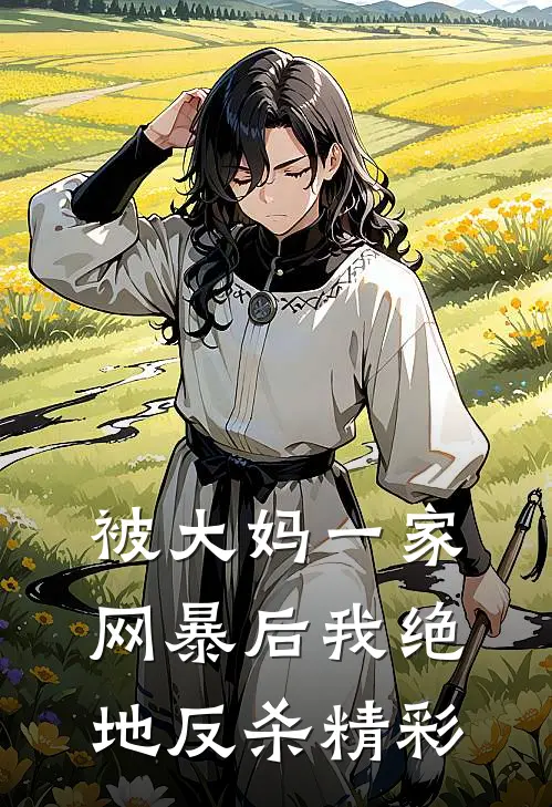 被大妈一家网暴后我绝地反杀精彩