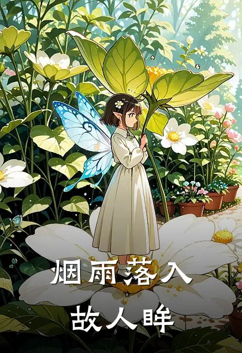 烟雨落入故人眸