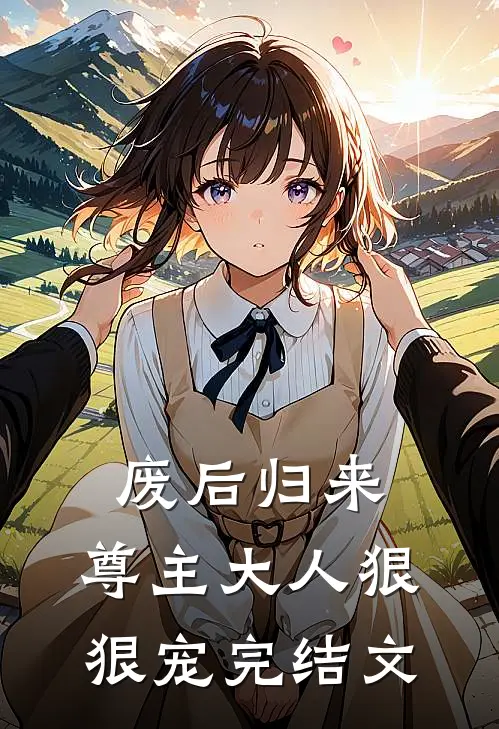 废后归来：尊主大人狠狠宠完结文